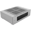 Image de ONKYO M-80 2.0 canaux Maison Argent