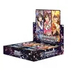 Image de Weiss Schwarz Idolmaster Cinderella Girls Next Twinkle! - Display De 12 Boosters De 8 Cartes (Bushiroad)