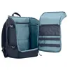 Image de HP Travel - Sac à dos pour ordinateur portable - jusqu'à 15,6" - gris de fer - pour Victus by HP Laptop 15; Laptop 15s; Pavilion x360 Laptop; Pro x360