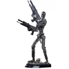 Image de Hot Toys Figurine Hot Toys Qs002 - The Terminator - Endoskeleton Deluxe Edition