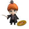 Image de Harry Potter - Figurine Nendoroid Ron Weasley Heo Exclusive 10 Cm