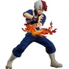 Image de Takara Tomy My Hero Academia - Statuette 1/4 Shoto Todoroki 34 Cm