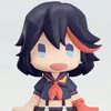 Image de Kill La Kill - Figurine Ryuko Matoi Hello! Good Smile Figure