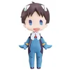 Image de Rebuild of Evangelion - Figurine HELLO! GOOD SMILE Shinji Ikari 10 cm