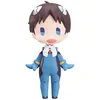 Image de Good Smile Company Rebuild Of Evangelion - Figurine Hello! Good Smile Shinji Ikari 10 Cm