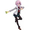 Image de Fate - /Grand Carnival - Statuette Pop Up Parade Mash Kyrielight: Carnival Ver. 17 Cm