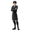 Image de L'attaque Des Titans - Statuette Pop Up Parade Levi Dark Color Ver. Heo European Exclusive