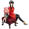 Image de Spy x Family - Statuette 1/7 Anya & Yor 19 cm