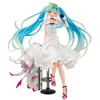 Image de Hatsune Miku GT Project Original - Figurine 1/7 Vacation Style Ver. 24 cm