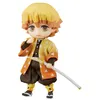 Image de Demon Slayer : Kimetsu No Yaiba - Figurine Nendoroid Doll Zenitsu Agatsuma 14 Cm