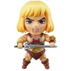 Image de Les Maîtres de l'Univers Revelation - Figurine Nendoroid Musclor 10 cm