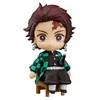 Image de Demon Slayer: Kimetsu No Yaiba - Figurine Nendoroid Swacchao! Tanjiro Kamado 9 Cm