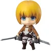 Image de Good Smile Company L'attaque Des Titans - Figurine Nendoroid Armin Arlert 10 Cm