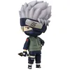 Image de Good Smile Company Naruto Shippuden - Figurine Nendoroid Kakashi Hatake (3rd-Run) 10 Cm