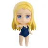 Image de Summer Time Rendering - Figurine Nendoroid Ushio Kofune 10 Cm