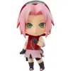 Image de Good Smile Company Naruto Shippuden - Figurine Nendoroid Sakura Haruno 10 Cm