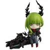 Image de Black Rock Shooter : Dawn Fall - Figurine Nendoroid Dead Master 12 Cm