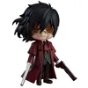 Image de Hellsing Ova - Figurine Nendoroid Alucard 10 Cm