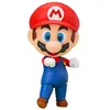 Image de Super Mario Bros - Figurine Nendoroid Mario (4th-Run) 10 Cm