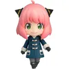 Image de Good Smile Company Spy X Family - Figurine Nendoroid Anya Forger: Winter Clothes Ver. 10 Cm