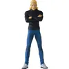 Image de One Punch Man - Statuette Pop Up Parade King 18 cm