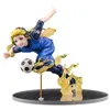Image de Blue Lock - Statuette 1/7 Meguru Bachira 19 cm
