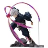 Image de Hell's Paradise - Statuette 1/7 Gabimaru 20 cm