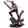 Image de Sega Chainsaw Man - Statuette 1/7 Chainsaw Man 26 Cm