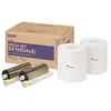 Image de Dnp Papier Dsrx1hs-4x6hs 2 Rouleaux À 700 Impressions 10x15 Pour Ds-rx1hs