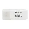 Image de Kioxia TransMemory U202 USB flash drive 128 GB USB Type-A 2.0 White (Kioxia 128GB TransMemory U202 USB2 White)