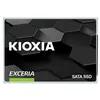 Image de KIOXIA EXCERIA - SSD - 480 Go - interne - 2.5" - SATA 6Gb/s
