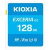 Image de Kioxia LNEX2L128GG4 mÃ©moire flash 128 Go SDXC UHS-I Classe 10