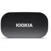 Image de KIOXIA EXCERIA PLUS G2 - SSD - chiffré - 500 Go - externe (portable) - USB 3.2 Gen 2 (USB-C connecteur) - AES 256 bits - TCG Opal Encryption 2.01