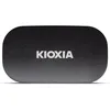Image de KIOXIA Kioxia Exceria Plus G2 1 To USB Type-C 3.2 Gen 2 (3.1 Gen 2) Noir