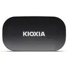 Image de KIOXIA Kioxia Exceria Plus G2 2 To USB Type-C 3.2 Gen 2 (3.1 Gen 2) Noir