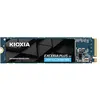 Image de KIOXIA Exceria Plus G4 Series LVD10Z002TG8 - SSD - 2 To - interne - M.2 2280 - PCI Express 5.0 x4 (NVMe)