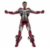 Image de Figure Hot Toys MMS400D18C - Marvel Comics - Iron Man 2 - Iron Man Mark V Race Track Diorama Base