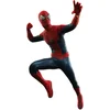 Image de Figurine Hot Toys Mms658 - Marvel Comics -The Amazing Spider Man - Spider Man