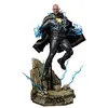 Image de Figure Hot Toys DX30 - DC Comics - Black Adam Deluxe Version