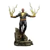 Image de Figure Hot Toys DX31 - DC Comics - Black Adam Golden Armor