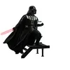 Image de Figurine Hot Toys MMS700 - Star Wars VI : Return Of The Jedi - Darth Vader Deluxe Version