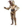 Image de Figure Hot Toys MMS701 - Star Wars VI : Return Of The Jedi - C-3PO