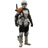 Image de Figurine Hot Toys Vgm53 - Star Wars :Jedi Survivor - Scout Trooper Commander