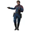Image de Hot Toys Figurine Hot Toys Mms709 - Marvel Comics - Guardians Of The Galaxy Vol.3 - Star Lord