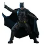 Image de Figure Hot Toys MMS703 - DC Comics - The Flash - Batman