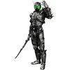 Image de Figurine Hot Toys TMS101 - Kamen Rider - Shadow Moon Standard Version