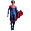 Image de Figure Hot Toys MMS715 - DC Comics - The Flash - Supergirl