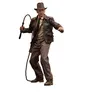 Image de Figure Hot Toys MMS716 - Indiana Jones & The Dial Of Destiny - Indiana Jones Standard Version