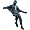 Image de Figurine Hot Toys Vgm56 - Marvel's Spider Man 2 - Peter Parker Black Suit Standard Version