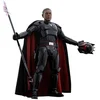 Image de Figurine Hot Toys Tms107 - Star Wars : The Mandalorian - Moff Gideon